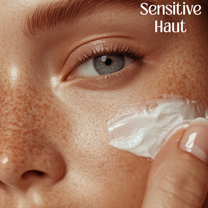 NUTRI REPAIR CREME - 50 ml