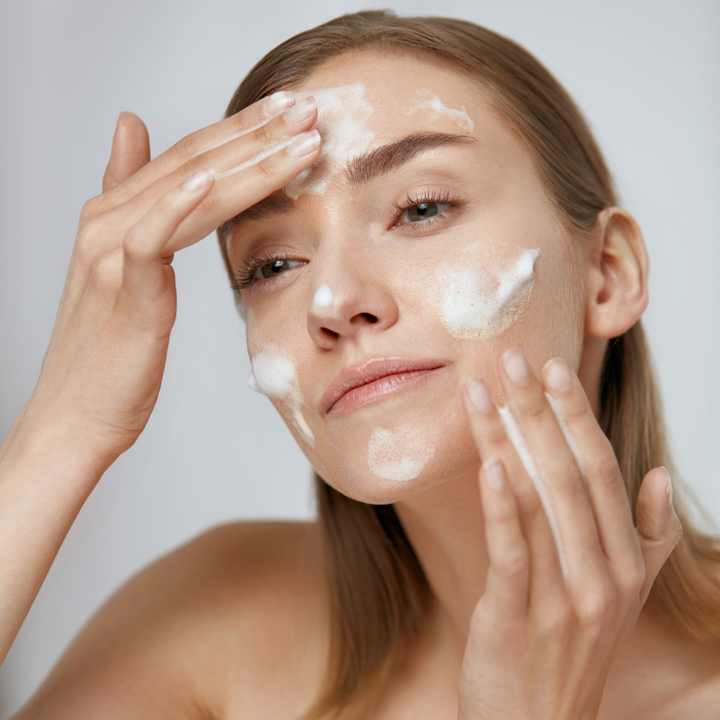 HYDRO CLEAN MOUSSE - 150ml