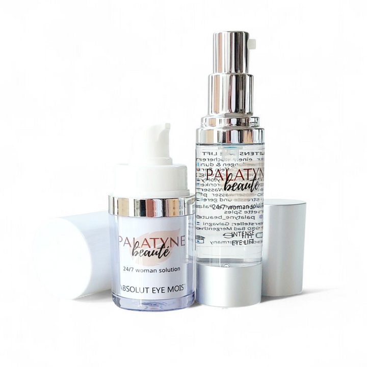 EYE CARE SET - 15ml +30ml