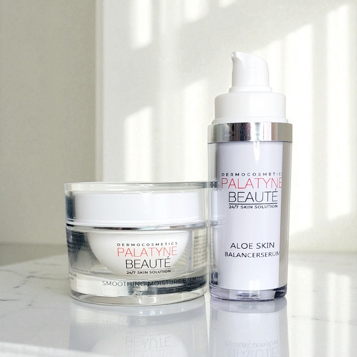 SKIN BARRIERE SET   -   30ml + 50ml