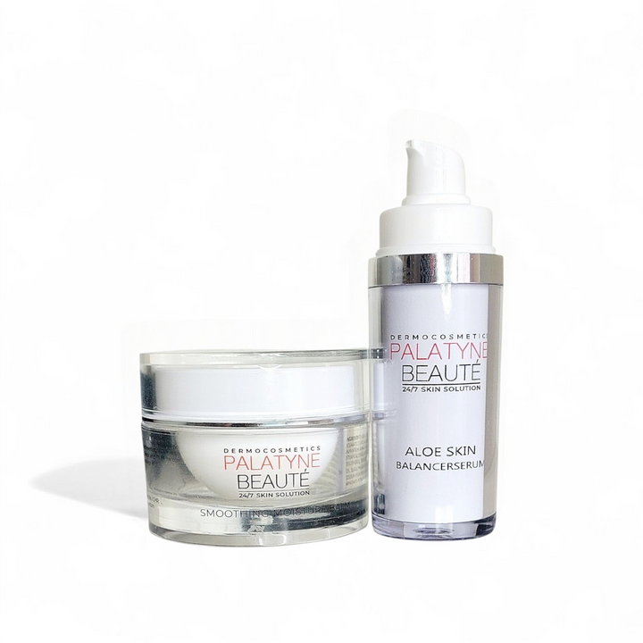 SKIN BARRIERE SET   -   30ml + 50ml