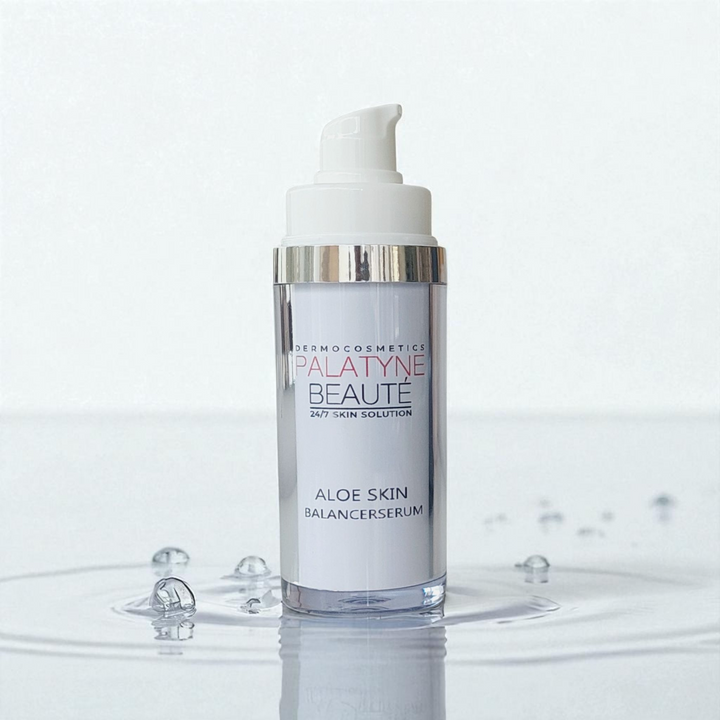 ALOE SKIN BALANCER SERUM - 30ml
