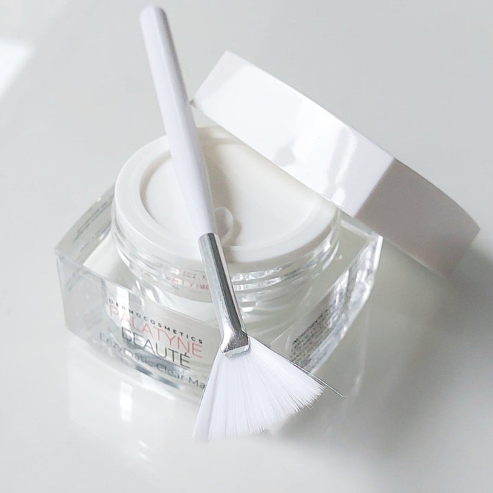 ENZYMATIC CLEAR MASK  -  30ml