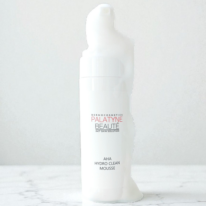 HYDRO CLEAN MOUSSE - 150ml