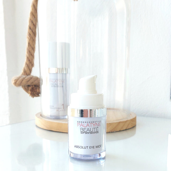 ABSOLUT EYE MOIST  - 15ml