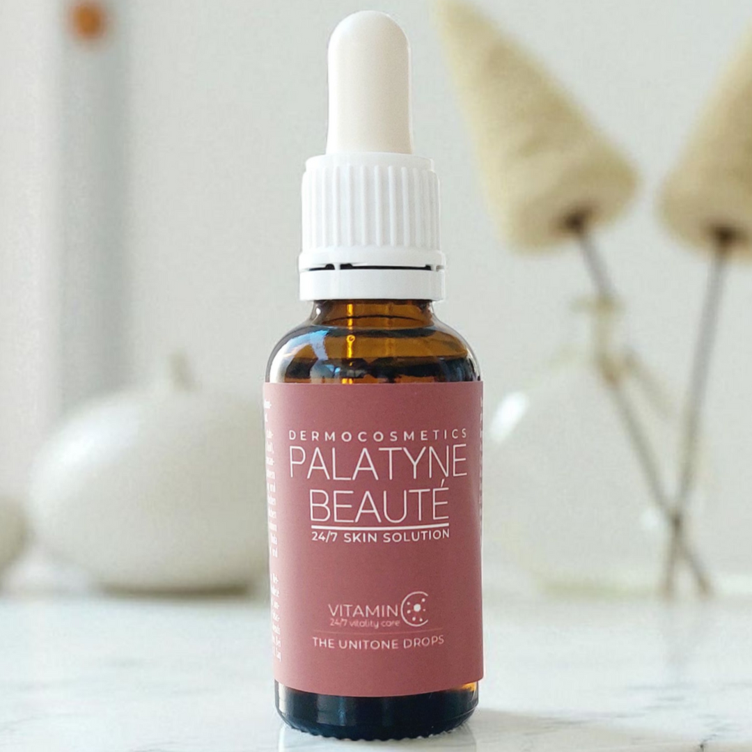 POWER VITAMIN C - 30ml