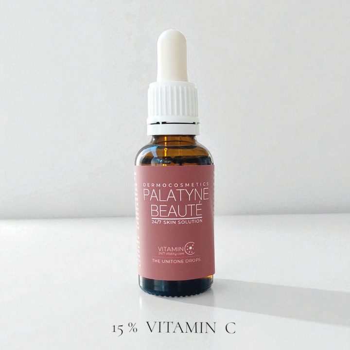 POWER VITAMIN C - 30ml