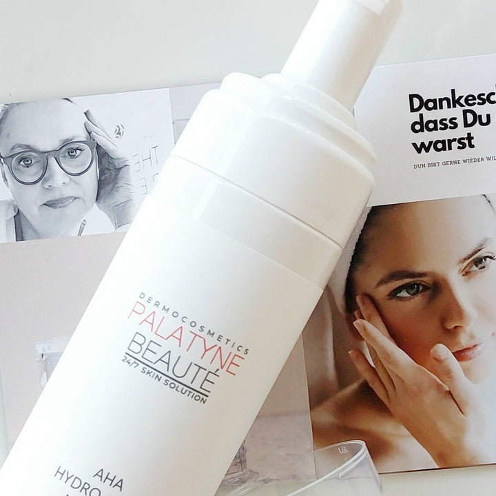 HYDRO CLEAN MOUSSE - 150ml