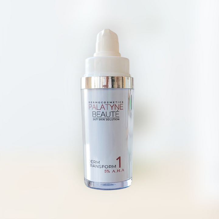 TOP DERM TRANSFORM 1 - 30ml