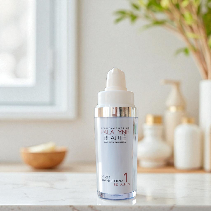 TOP DERM TRANSFORM 1 - 30ml
