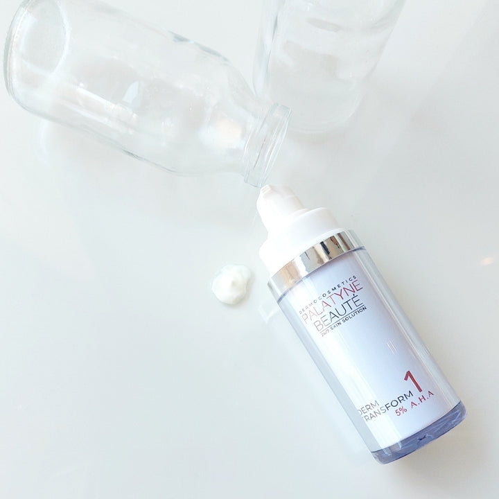 TOP DERM TRANSFORM 1 - 30ml