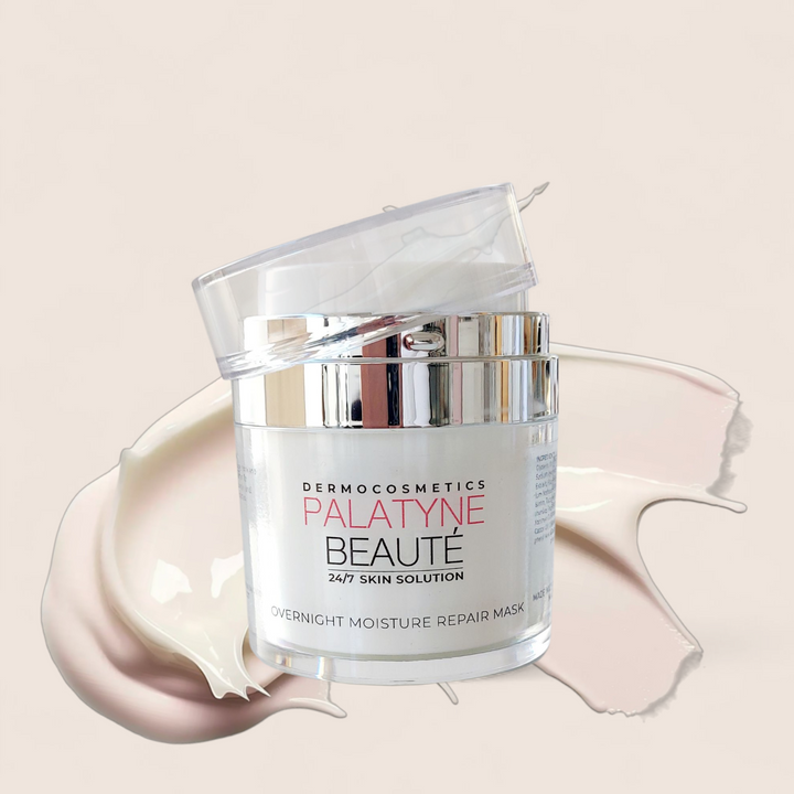 OVERNIGHT MOISTURE REPAIR MASK -  50ml