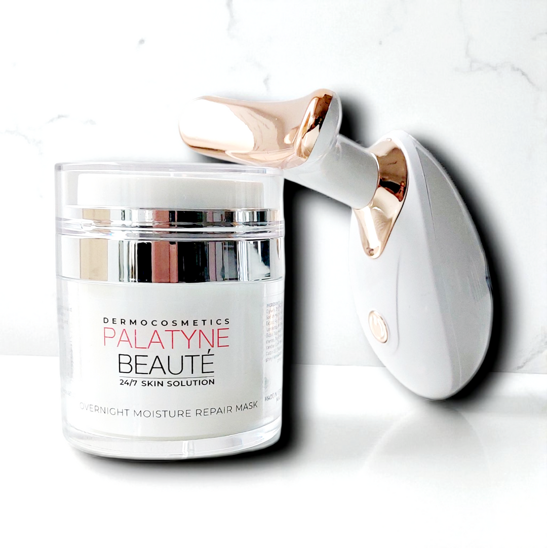 OVERNIGHT MOISTURE REPAIR MASK -  50ml