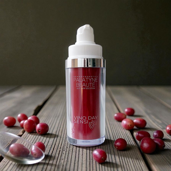 VINO DAY SENSI  - 30ml
