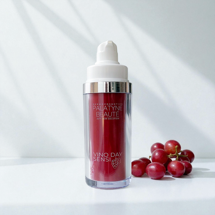 VINO DAY SENSI  - 30ml
