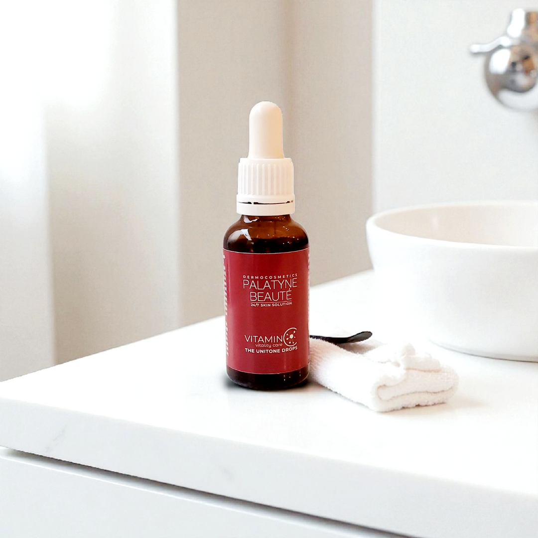 POWER VITAMIN C - 30ml