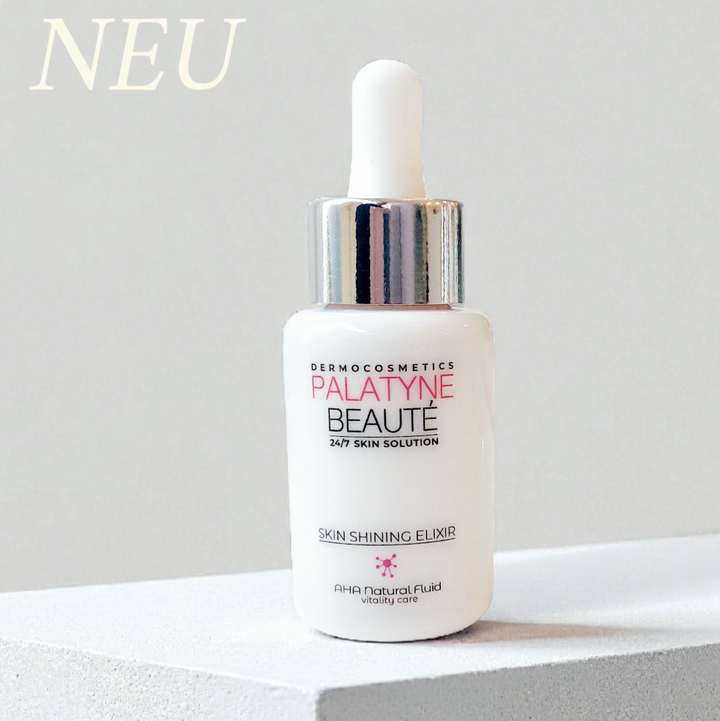 SKIN SHINING ELIXIR - 30 ml