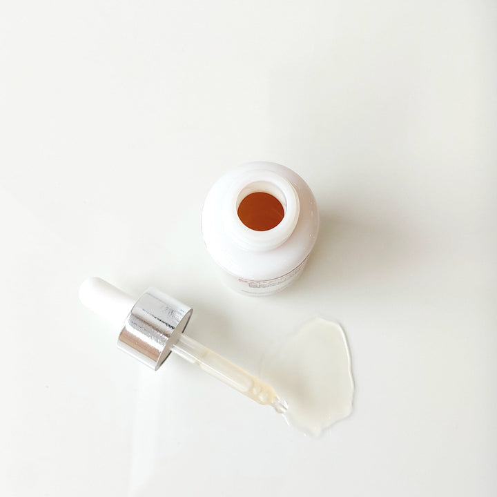 SKIN SHINING ELIXIR - 30 ml