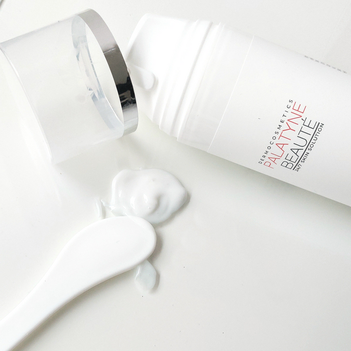 MILD - VITAMIN MILK CLEANSER - 150ml