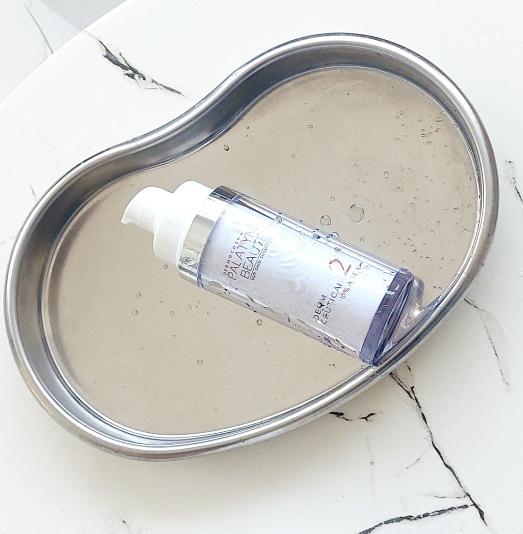 TOP DERM CEUTICAL 2 - 10% - 30ml