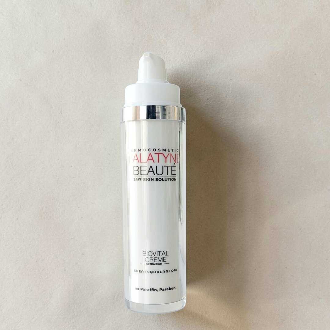 BIO VITAL CREME - 50 ml