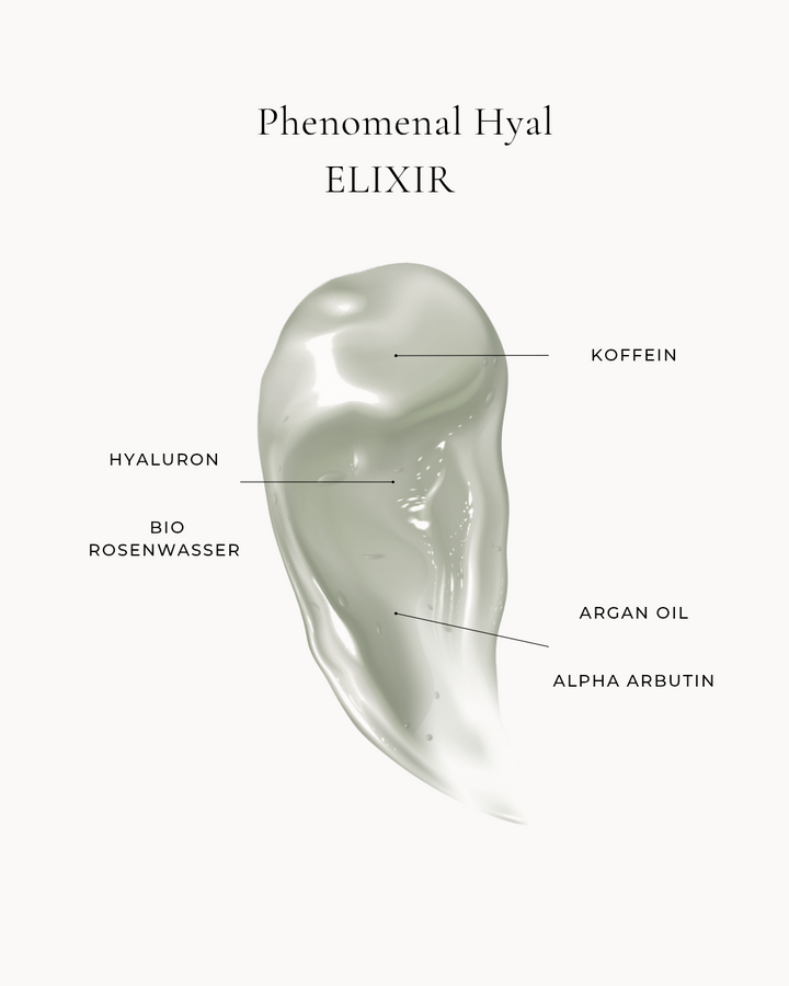 PHENOMENAL HYAL ELIXIR - 30ml