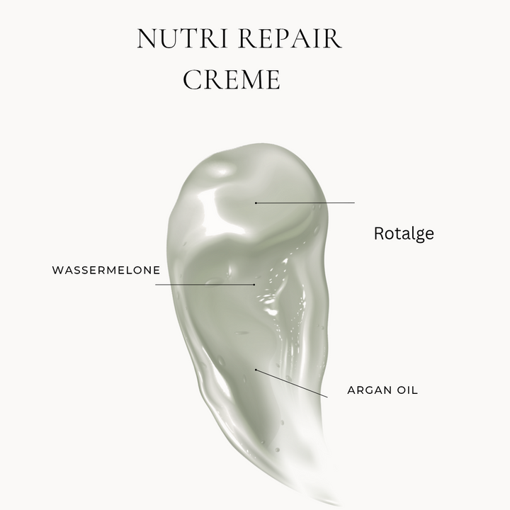 NUTRI REPAIR CREME - 50 ml