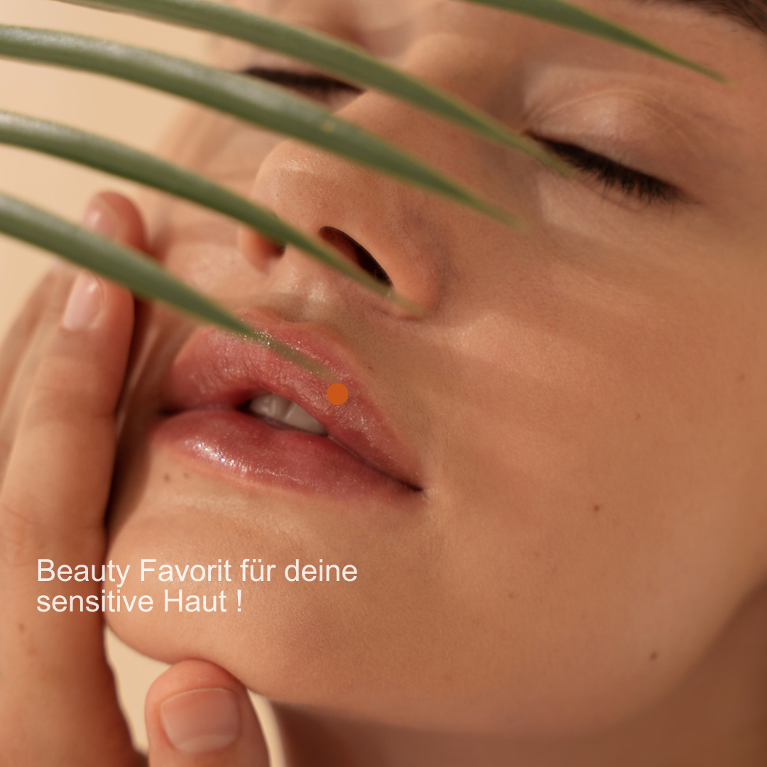 ALOE SKIN BALANCER SERUM - 30ml