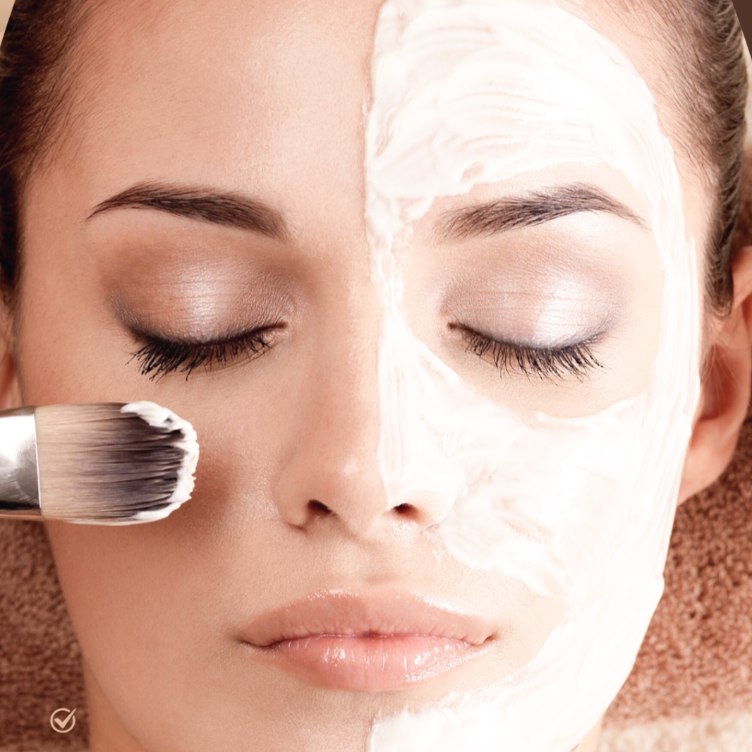 ENZYMATIC CLEAR MASK  -  30ml