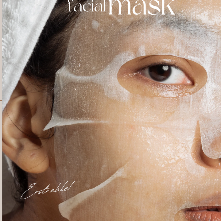 TUCHMASKE BAMBOO - 25ML