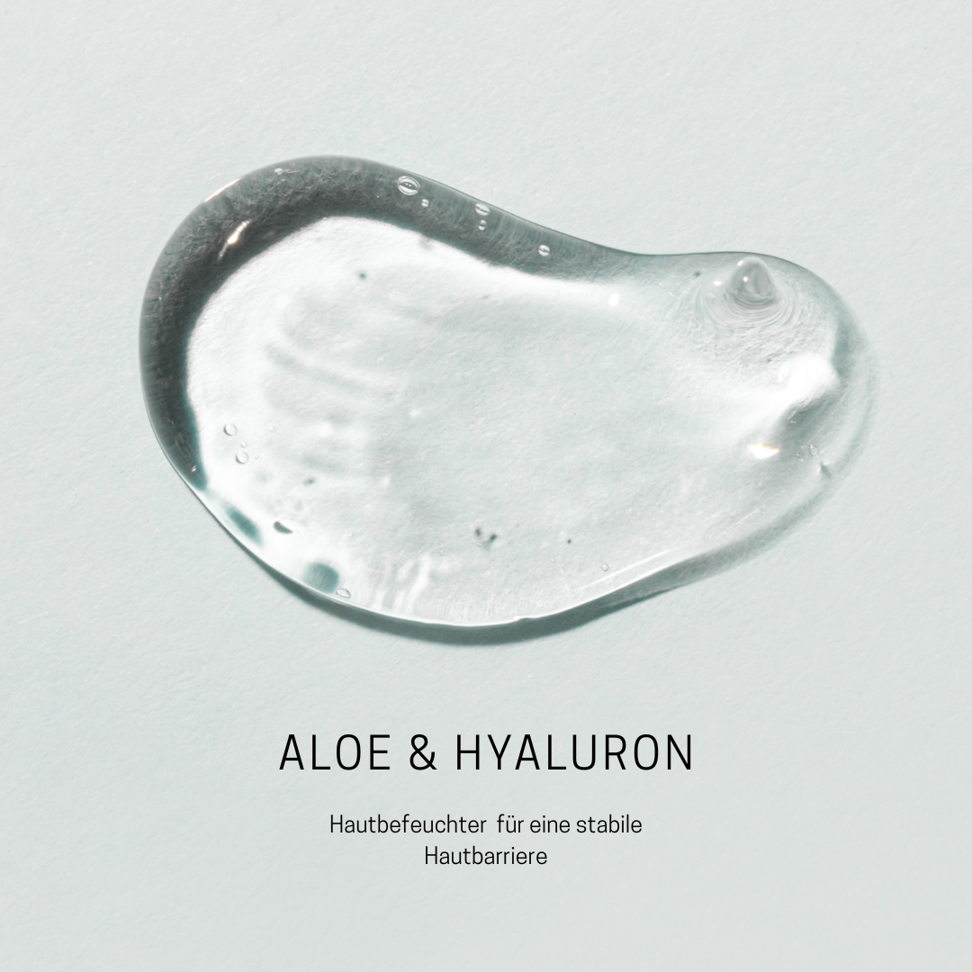 ALOE SKIN BALANCER SERUM - 30ml