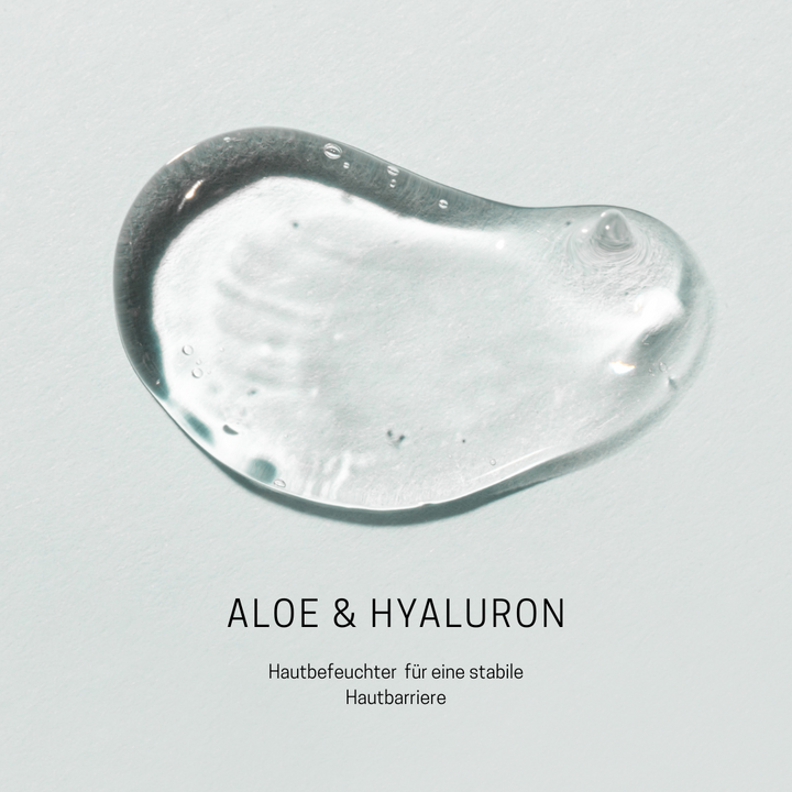 ALOE SKIN BALANCER SERUM - 30ml