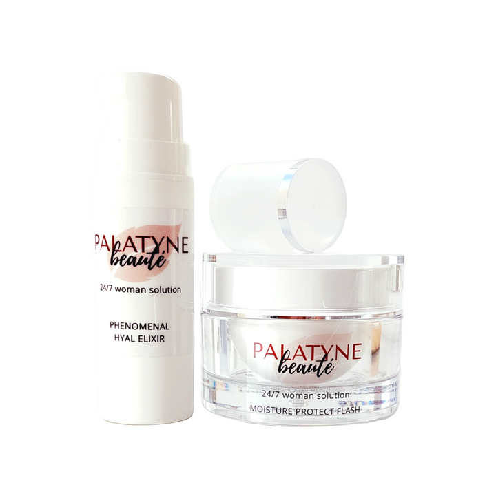 HYDRO MOIST SET  - 30ml + 50ml