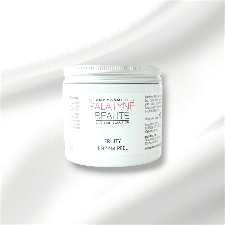 FRUITY ENZYM PEEL  - 100g