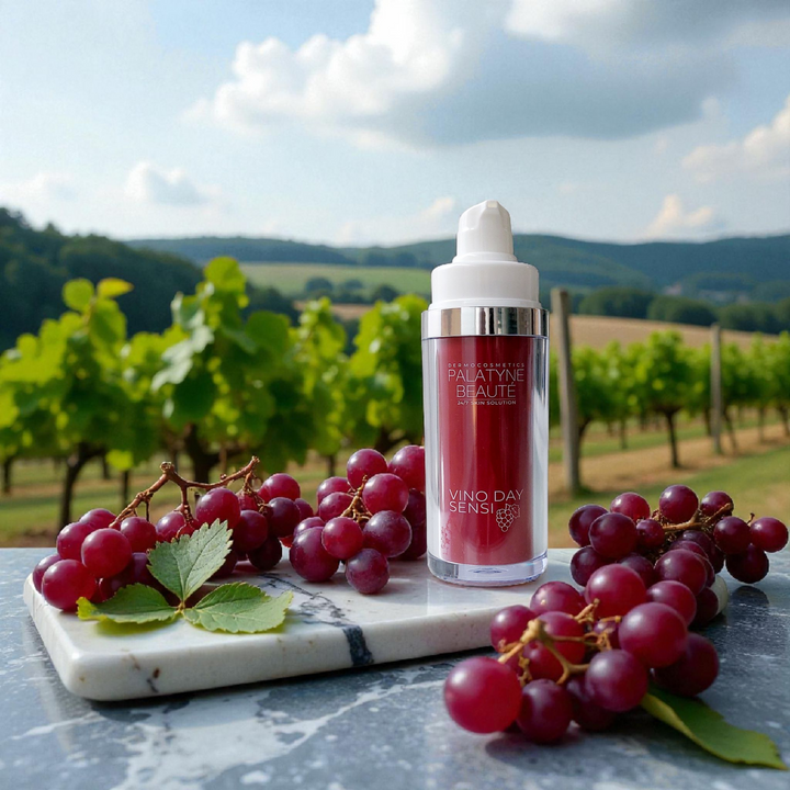 VINO DAY SENSI  - 30ml