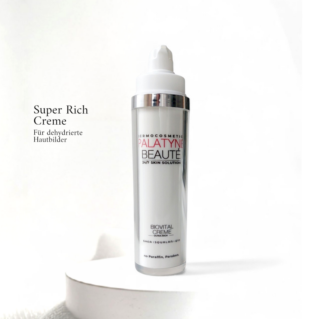 BIO VITAL CREME - 50 ml