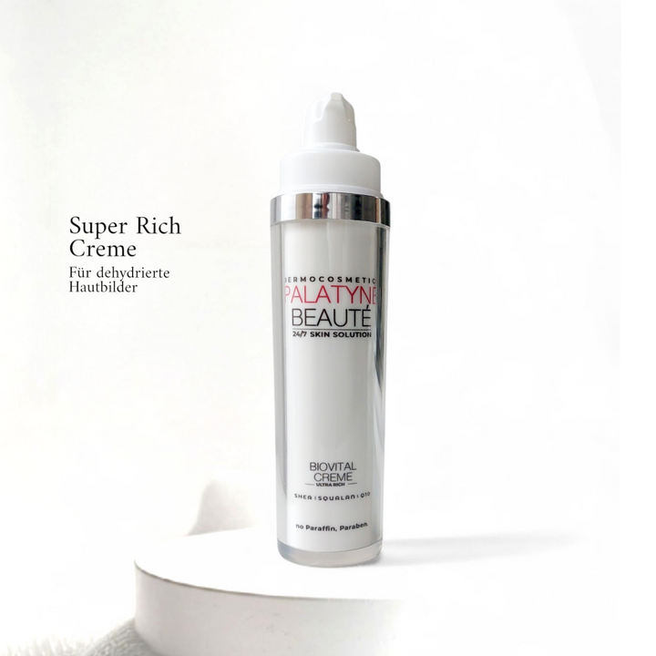 BIO VITAL CREME - 50 ml