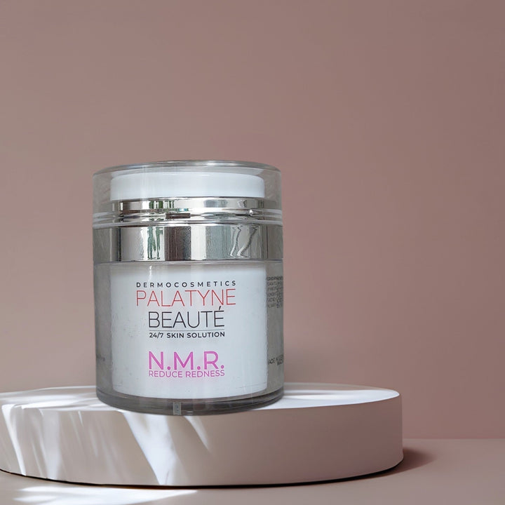ANTI REDNESS CREME - 50 ML