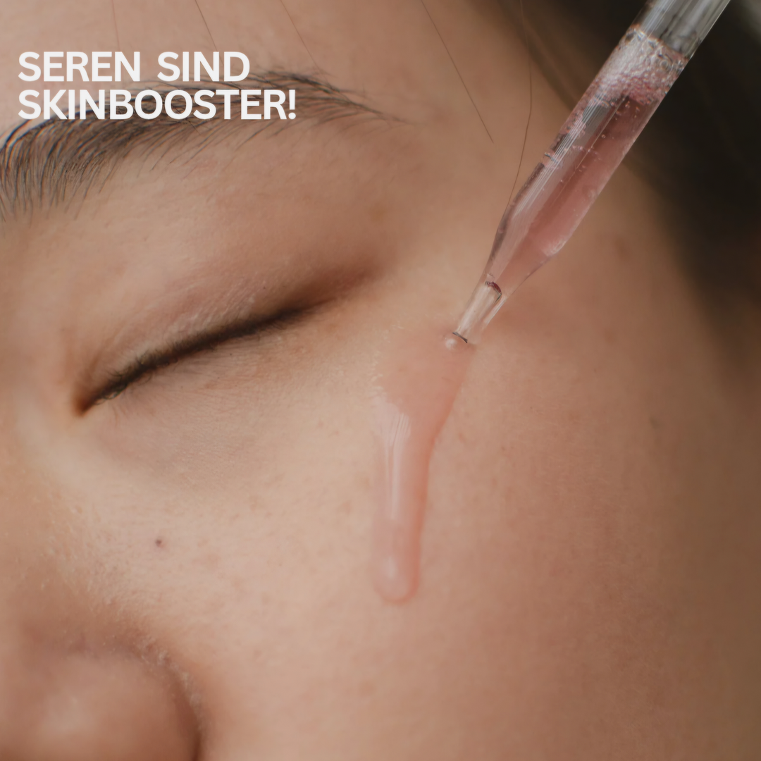 SKIN SHINING ELIXIR - 30 ml