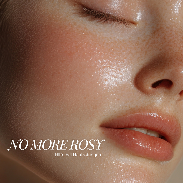 ANTI REDNESS CREME - 50 ML