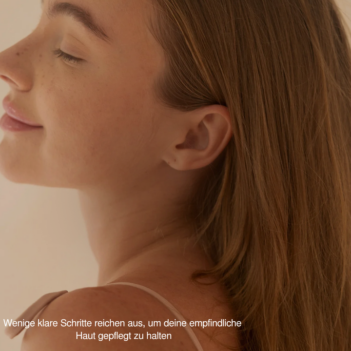 SUPER SENSI SET - 150ML + 50ML + 30 ML