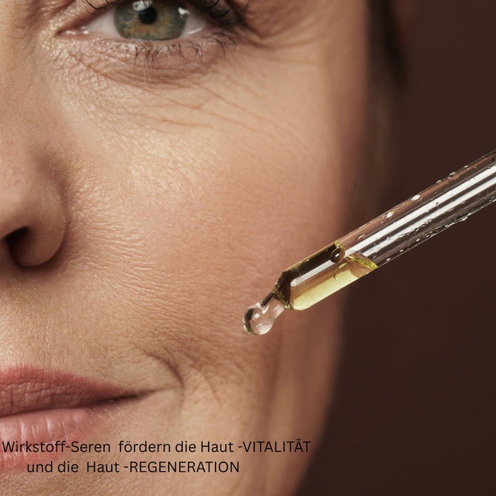 VITAMIN C SET  -  150ML + 30 ML +30ML