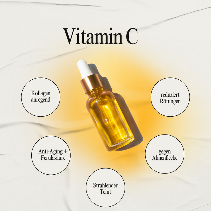 POWER VITAMIN C - 30ml