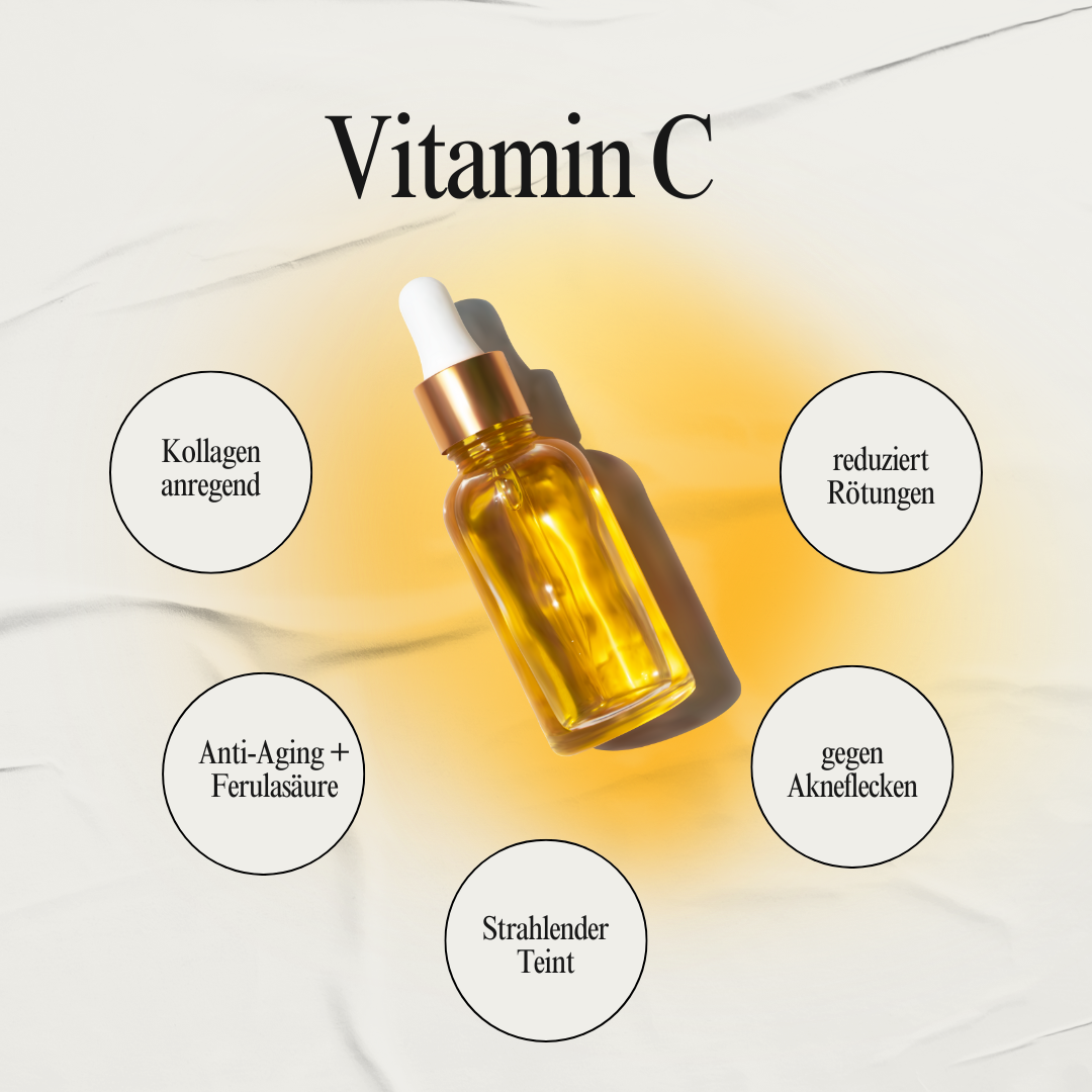 POWER VITAMIN C - 30ml