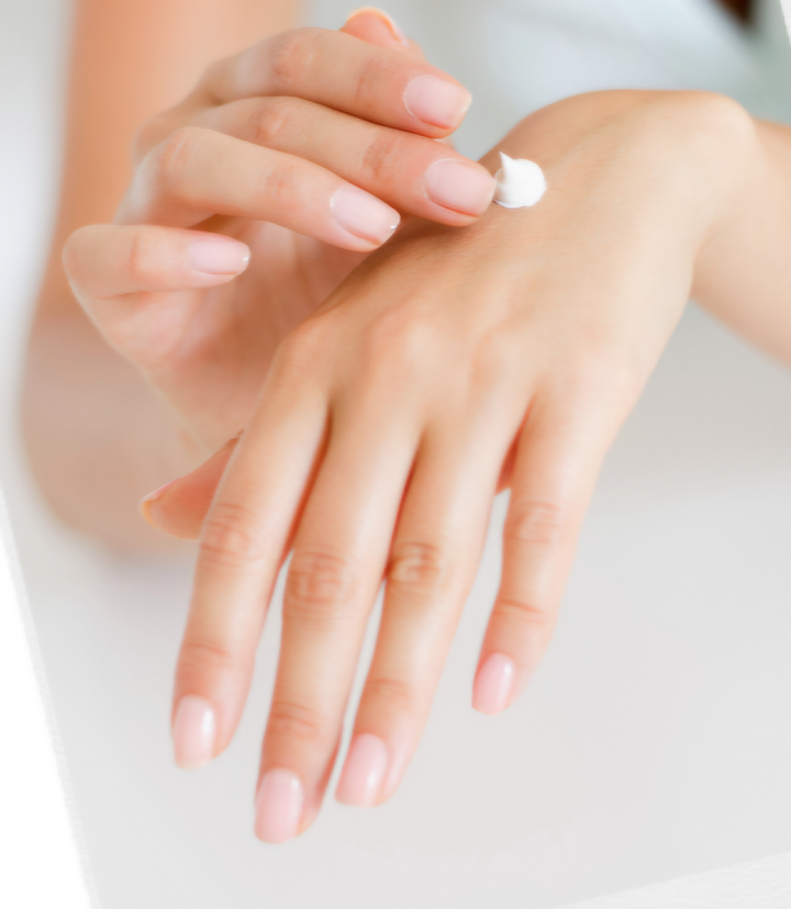 SILKY HANDS - 30ml