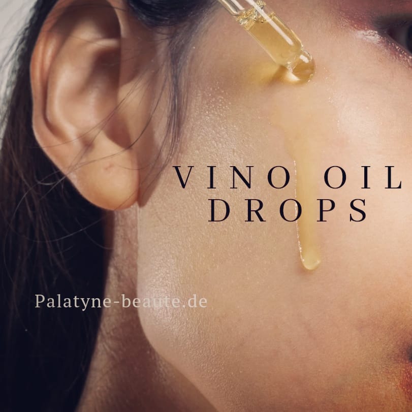 VINO OIL DROPS - 30ml